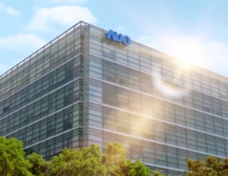 AUO 淨零減碳領(lǐng)航者